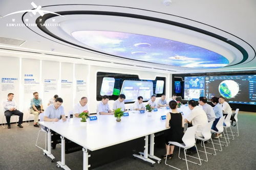 筑夢太空，服務民生 廈門“科技壹號”新聞發(fā)布會暨衛(wèi)星產(chǎn)業(yè)發(fā)展論壇盛大召開