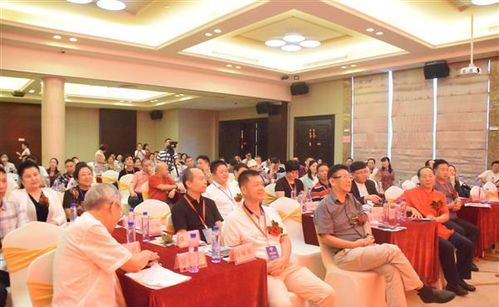 修德集團2018醫養緣健康研討會 探索健康管理新路徑