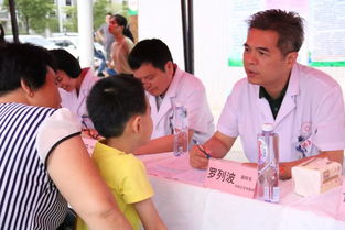 中醫中藥中國行溫暖南粵大地，21市聯動共筑健康防線